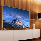 Original LCD TV 4K Smart Television 3840*2160 LED Metal Body Bluetooth Voice Global Version