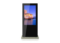 LG Panel 2000 Nits 43" Floor Standing Digital Signage