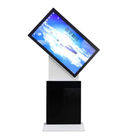 55" LCD Advertising Board With Rotating Screen