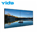 3x3 Splicing Screen Indoor Wall Mounted LCD Screen Video Wall Display